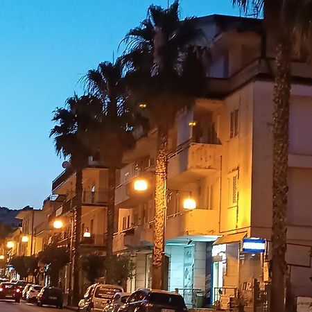 B&B Malafemmena Agropoli Eksteriør billede