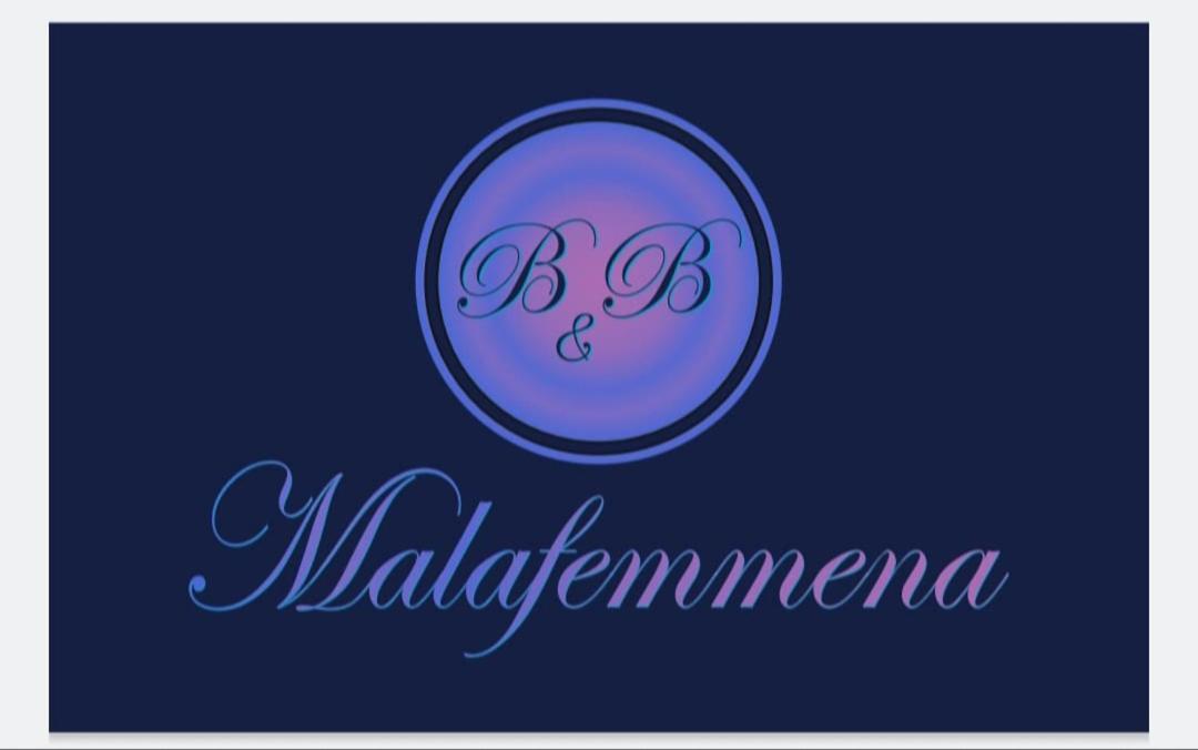 B&B Malafemmena Agropoli Eksteriør billede