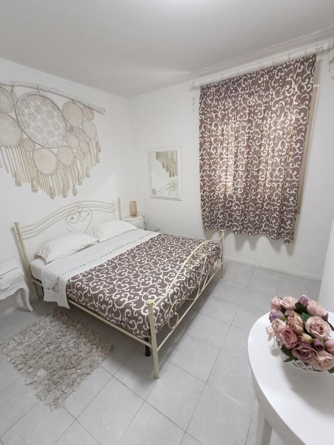 B&B Malafemmena Agropoli Eksteriør billede