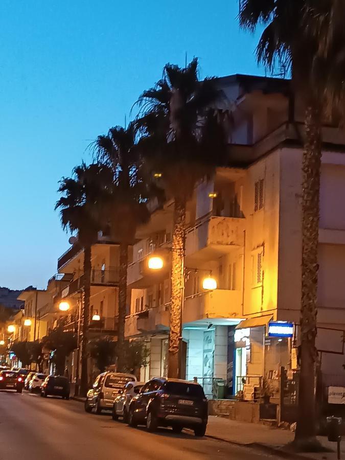 B&B Malafemmena Agropoli Eksteriør billede