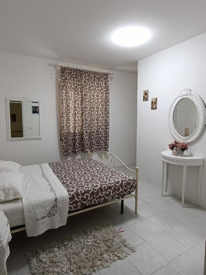 B&B Malafemmena Agropoli Eksteriør billede