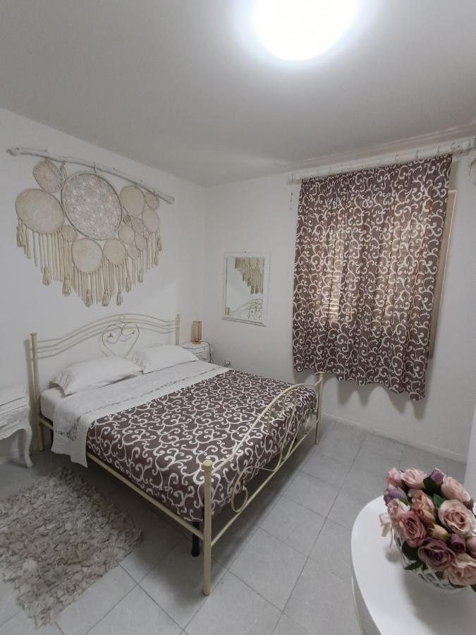 B&B Malafemmena Agropoli Eksteriør billede