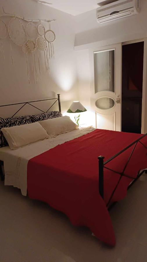 B&B Malafemmena Agropoli Eksteriør billede