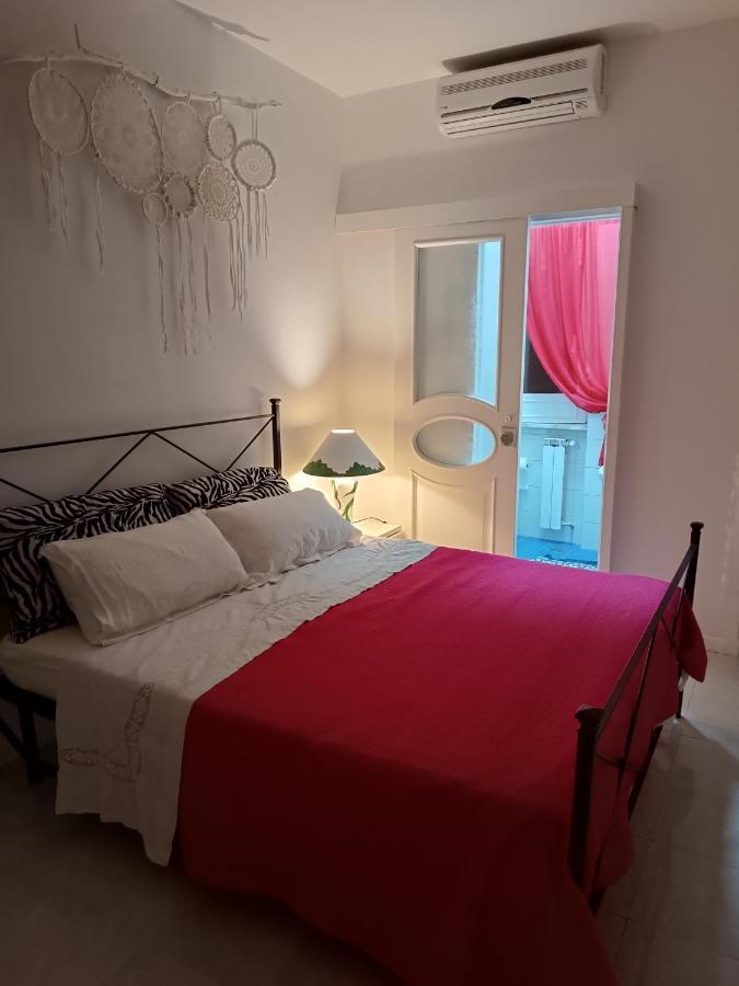 B&B Malafemmena Agropoli Eksteriør billede
